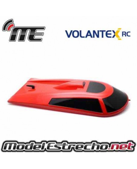 TAPA VECTOR 80 HULL COVER