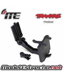 TRAXXAS DOOR HANDLES LEFT & RIGHT WINDSHIELD WIPERS