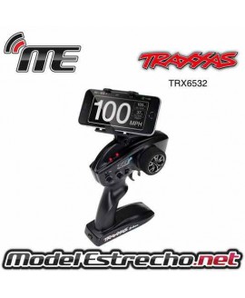 TRAXXAS DOOR HANDLES LEFT & RIGHT WINDSHIELD WIPERS