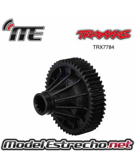 TRAXXAS OUTPUT GEAR 51T METAL