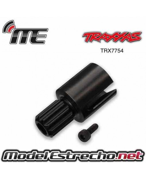 TRAXXAS DRIVE CUP (1) 3x8mm CS