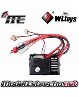 RECEPTOR Y VARIADOR WLTOYS 1/12
