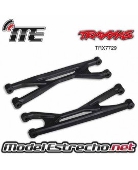 TRAXXAS SUSPENSION ARMS, UPPER ( LEFT OR RIGHT, FRONT OR REAR) ( 2U.)