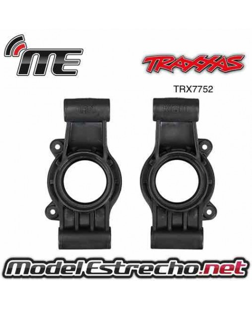 TRAXXAS CARRIER, STUB AXLE ( LEFT & RIGHT )