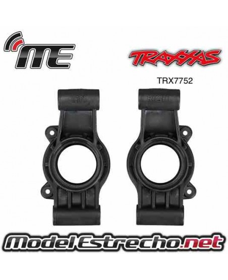 TRAXXAS CARRIER, STUB AXLE ( LEFT & RIGHT )