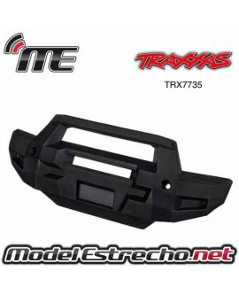 TRAXXAS BUMPER FRONT 
