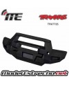 TRAXXAS BUMPER FRONT 