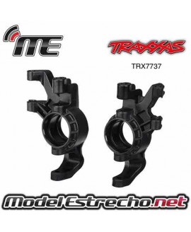 TRAXXAS STEERING BLOCKS ( LEFT & RIGHT )
