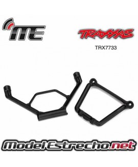 TRAXXAS BUMPER MOUNT FRONT 