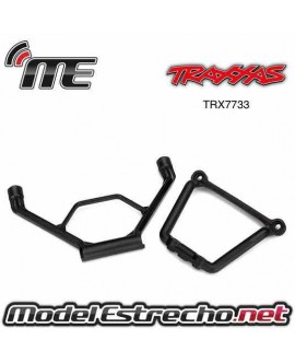 TRAXXAS BUMPER MOUNT FRONT 