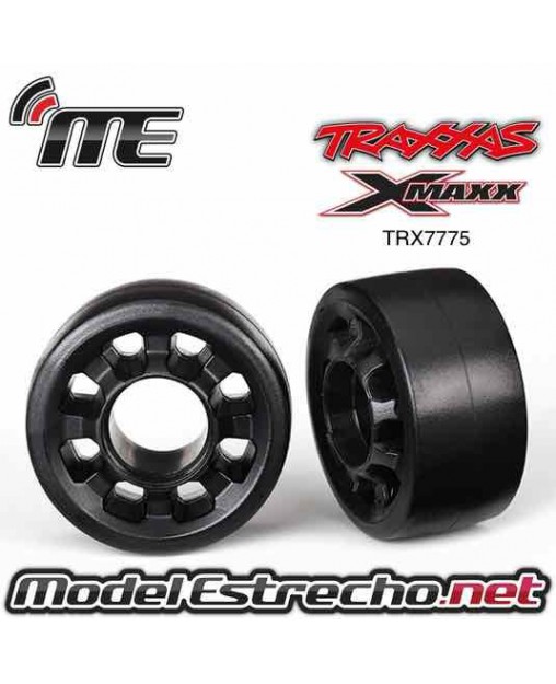 TRAXXAS WHEELS (2U.)