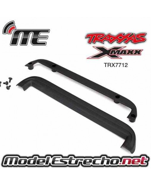 TRAXXAS TAILGATE PROTECTOR 3x8mm