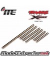 TRAXXAS SUSPENSION PIN SET,  FRONT OR REAR CORNER