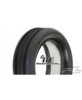 RUEDA DELANTERA 1/10 4-RIB  M3 