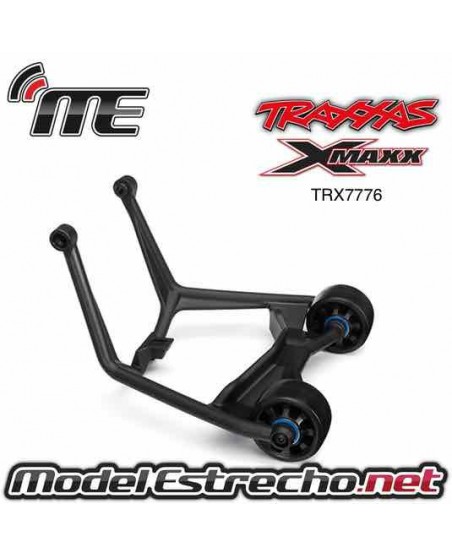 TRAXXAS WHEELIE BAR BLACK 
