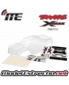 TRAXXAS CARROCERIA X-MAXX VERDE