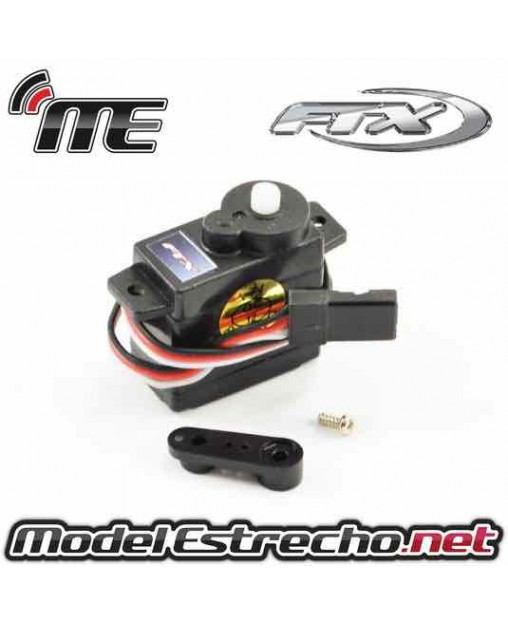FTX OUTBACK MINI 1Kg. SERVO