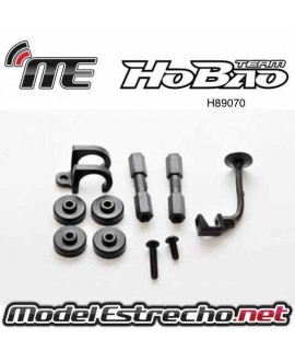 HOBAO POSTES DEPOSITO HYPER VS / 9