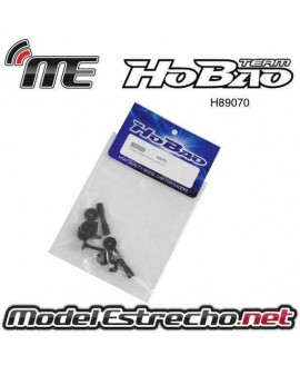 HOBAO POSTES DEPOSITO HYPER VS / 9