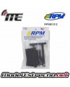 RPM MUD FLAPS FOR TRAXXAS SLASH