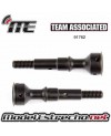 B6 / B6.1 HEAVY DUTY REAR AXLES V2 