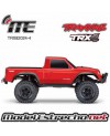 TRAXXAS TRX-4 LAND ROVER CRAWLER 1/10 2,4Ghz GRIS