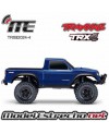 TRAXXAS TRX-4 SPORT CRAWLER 1/10 2,4Ghz ROJO