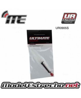 GRASA DE COBRE ANTIFRICCION ( 5 ml. )