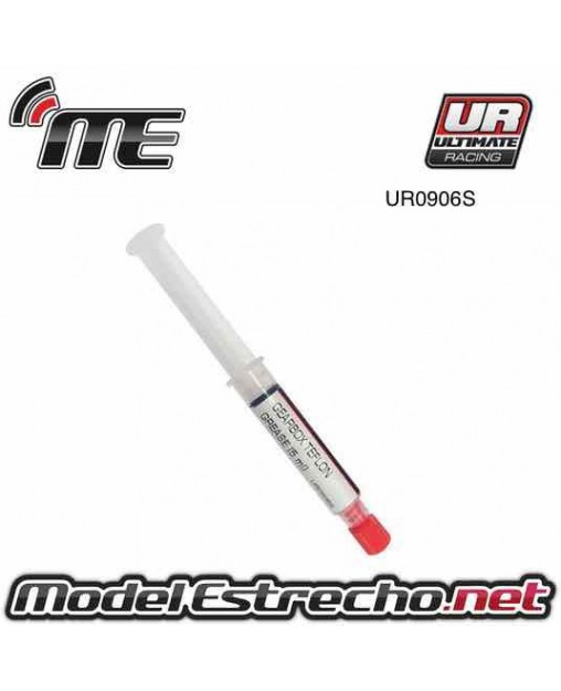 GRASA TEFLON CONICOS ( 100gr. )