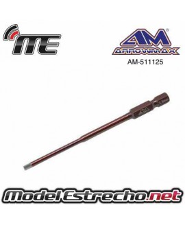 PUNTA ALLEN 2.0 mm ARROWMAX PARA TALADRO