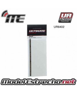 LAMINADOR REPARADOR DE CARROCERIAS ULTIMATE RACING 