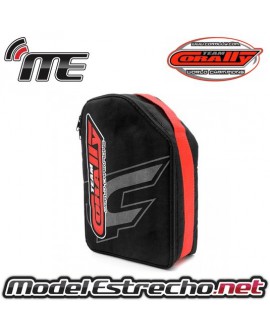 MALETA FASTRAX TRANSPORTE EMISORA VOLANTE