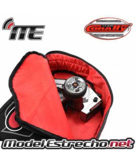 MALETA FASTRAX TRANSPORTE EMISORA VOLANTE