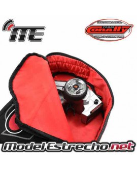 MALETA FASTRAX TRANSPORTE EMISORA VOLANTE