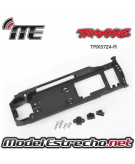 TRAXXAS GOMA Y FUELLE 