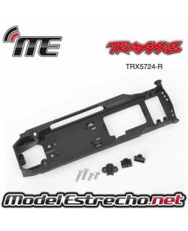 TRAXXAS GOMA Y FUELLE 