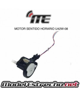 MOTOR UDIRC U42W (1U.) 