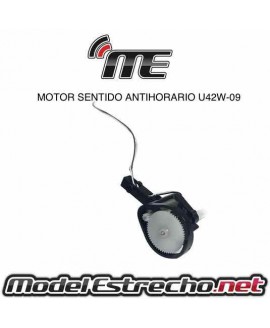 MOTOR INVERTIDO UDIRC U42W (1U.) 