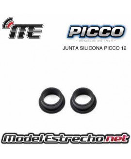 JUNTA DE ESCAPE PICCO 12 ( 2U.)