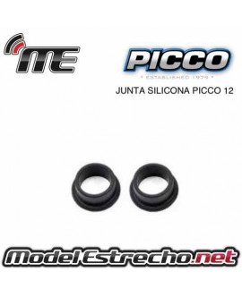 JUNTA DE ESCAPE PICCO 12 ( 2U.)