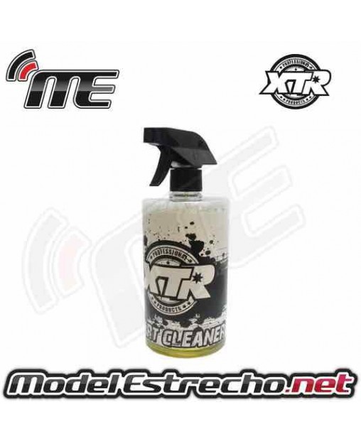 LIMPIADOR XTR 