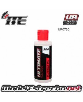 ACEITE SILICONA ULTIMATE 300