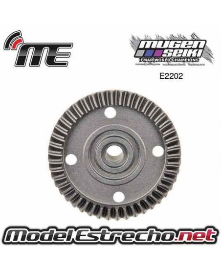 CORONA DEL/TRAS 44T MUGEN MBX 7/7R