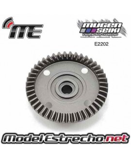 CORONA DEL/TRAS 44T MUGEN MBX 7/7R