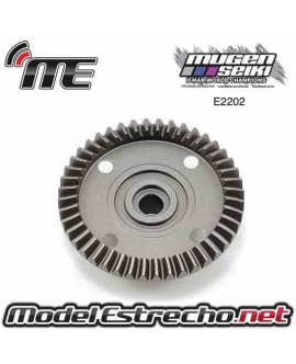 CORONA DEL/TRAS 44T MUGEN MBX 7/7R