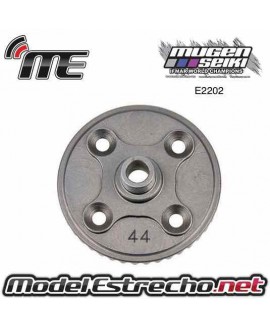 CORONA DEL/TRAS 44T MUGEN MBX 7/7R