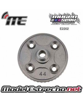 CORONA DEL/TRAS 44T MUGEN MBX 7/7R