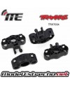 AXIE CARRIERS LEFT & RIGHT  TRAXXAS E-REVO 1/16