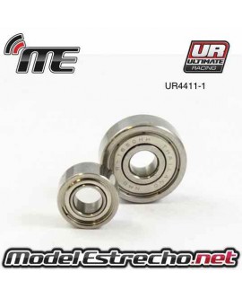 ROTOR MOTOR MZ8 ULTIMATE