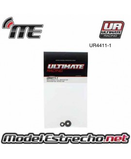 ROTOR MOTOR MZ8 ULTIMATE